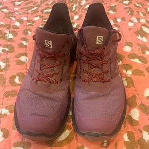 Salomon OUTpulse GORE-TEX Low Hiking Shoes - Women's